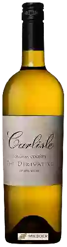 Weingut Carlisle - The Derivative White Blend