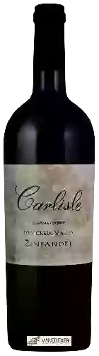 Weingut Carlisle - Zinfandel