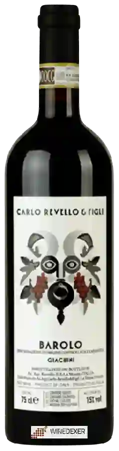 Weingut Carlo Revello & Figli - Barolo Giachini Weingut Carlo Revello & Figli - Barolo Giachini
