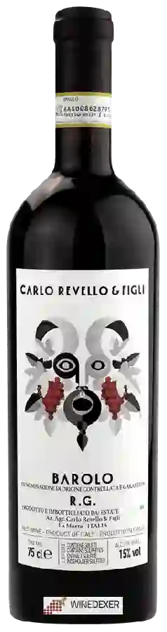 Weingut Carlo Revello & Figli - Barolo R.G.