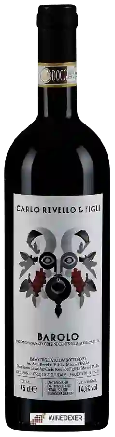 Weingut Carlo Revello & Figli - Barolo