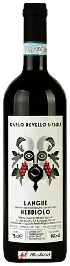 Weingut Carlo Revello & Figli - Langhe Nebbiolo