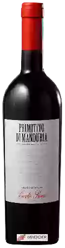 Weingut Carlo Sani - Primitivo di Manduria