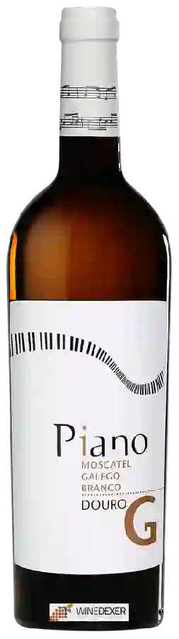 Weingut Piano - Moscatel Galego