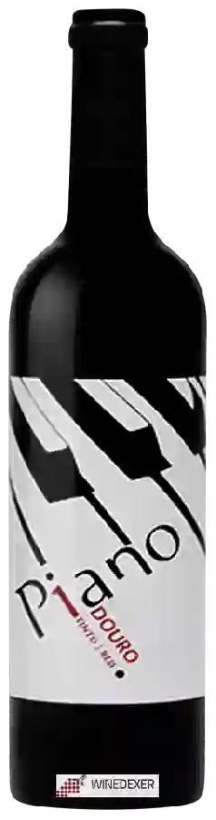 Weingut Piano - Tinto Weingut Piano - Tinto
