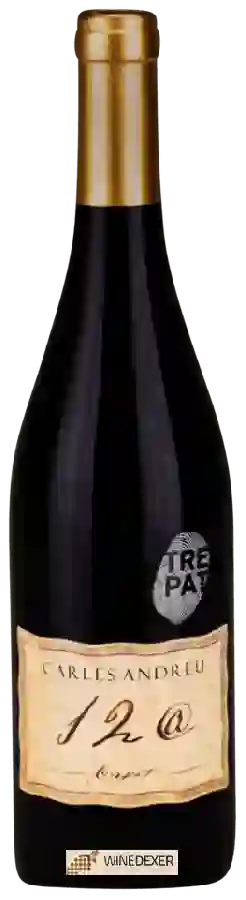 Weingut Carles Andreu - 12 @ Trepat Weingut Carles Andreu - 12 @ Trepat