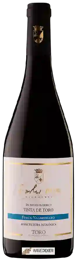 Weingut Carlos Moro - Finca Valmediano Tinta de Toro 16 Meses Barrica