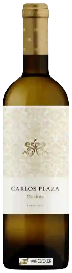 Weingut Carlos Plaza - Pardina