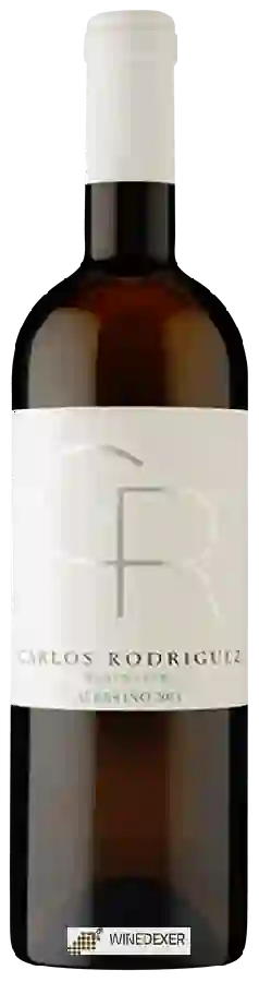 Weingut Carlos Rodriguez - Albarino Weingut Carlos Rodriguez - Albarino