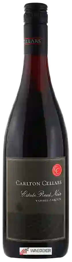 Weingut Carlton Cellars - Estate Pinot Noir Weingut Carlton Cellars - Estate Pinot Noir