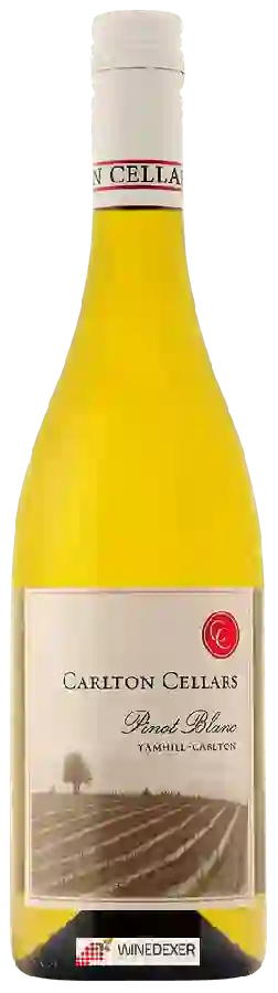 Weingut Carlton Cellars - Pinot Blanc Weingut Carlton Cellars - Pinot Blanc