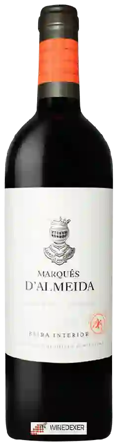 Weingut CARM - Marquês d'Almeida Tinto