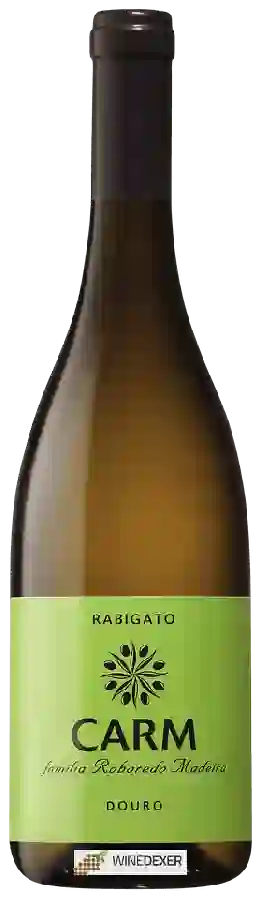 Weingut CARM - Rabigato Weingut CARM - Rabigato