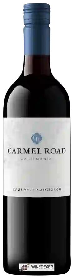 Weingut Carmel Road - Cabernet Sauvignon