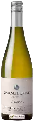 Weingut Carmel Road - Unoaked Chardonnay