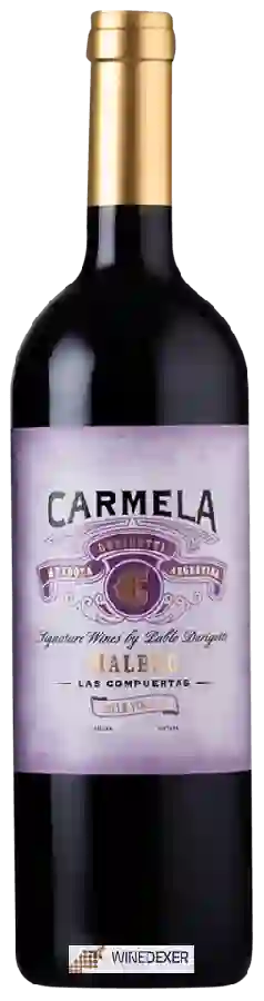 Weingut Carmela - Carmela Durigutti Malbec