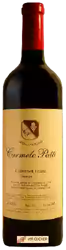 Weingut Carmelo Patti - Cabernet Franc