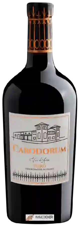 Weingut Carodorum - Crianza
