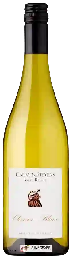 Weingut Carmen Stevens - Angel's Reserve Chenin Blanc