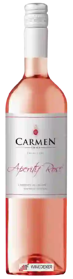 Weingut Carmen - Aperitif Rosé