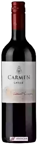 Weingut Carmen - Cabernet Sauvignon