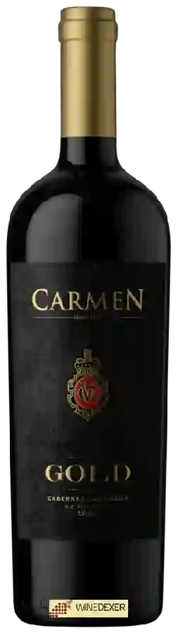 Weingut Carmen - Gold Cabernet Sauvignon