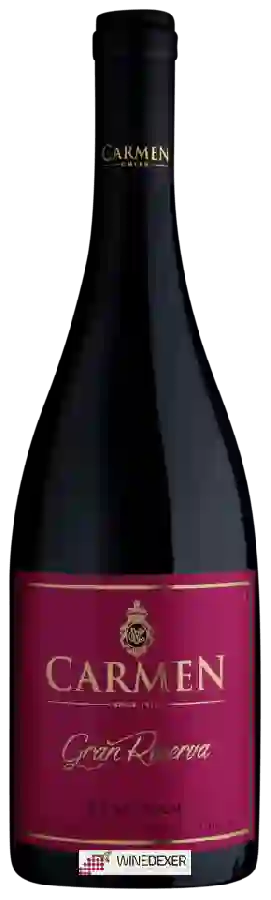 Weingut Carmen - Gran Reserva Carignan