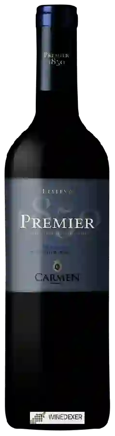 Weingut Carmen - Premier 1850 Reserva Merlot