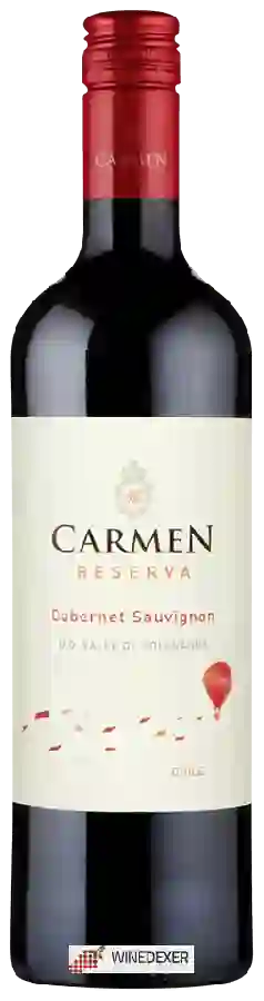 Weingut Carmen - Reserva Cabernet Sauvignon