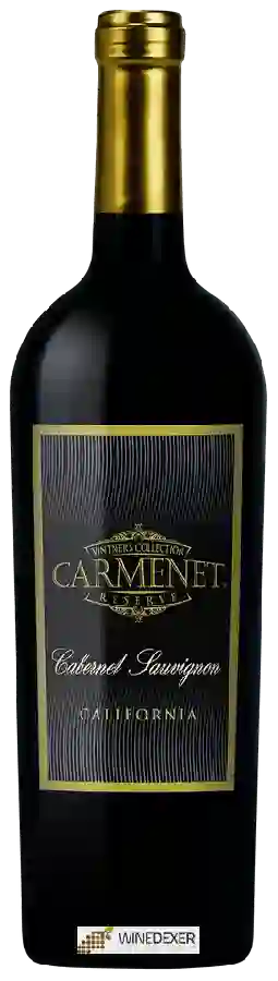 Weingut Carmenet - Cabernet Sauvignon (Reserve)