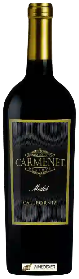 Weingut Carmenet - Merlot (Reserve) Weingut Carmenet - Merlot (Reserve)
