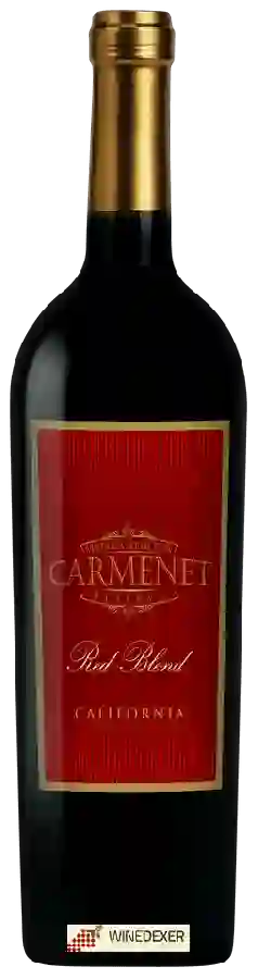 Weingut Carmenet - Red Blend (Reserve) Weingut Carmenet - Red Blend (Reserve)
