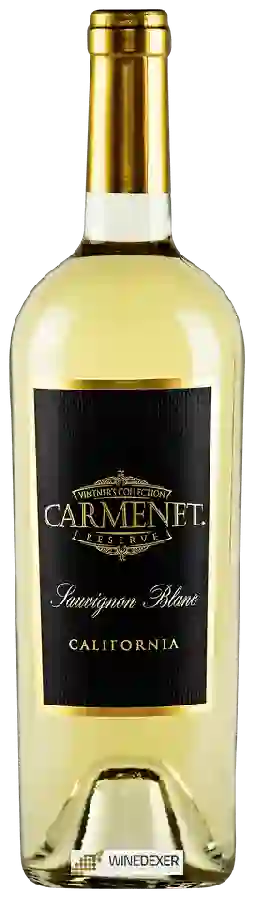 Weingut Carmenet - Sauvignon Blanc Weingut Carmenet - Sauvignon Blanc