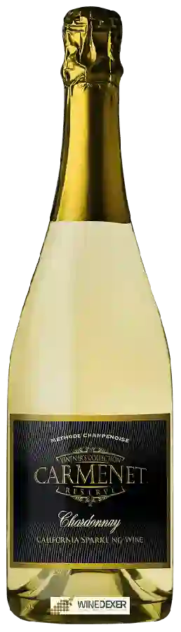 Weingut Carmenet - Sparkling Chardonnay (Reserve) Weingut Carmenet - Sparkling Chardonnay (Reserve)