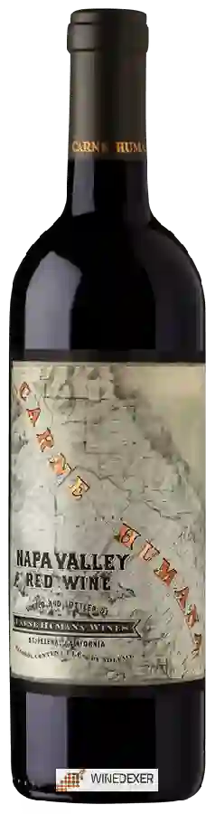 Weingut Carne Humana - Red Weingut Carne Humana - Red