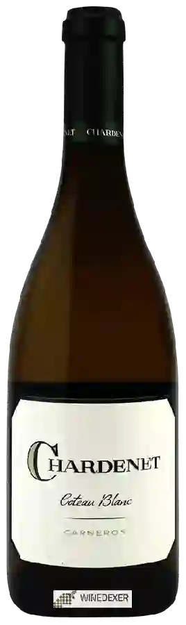 Weingut Carneros Hills - Chardenet Coteau Blanc Chardonnay