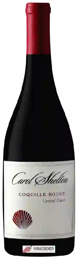 Weingut Carol Shelton - Coquille Rouge