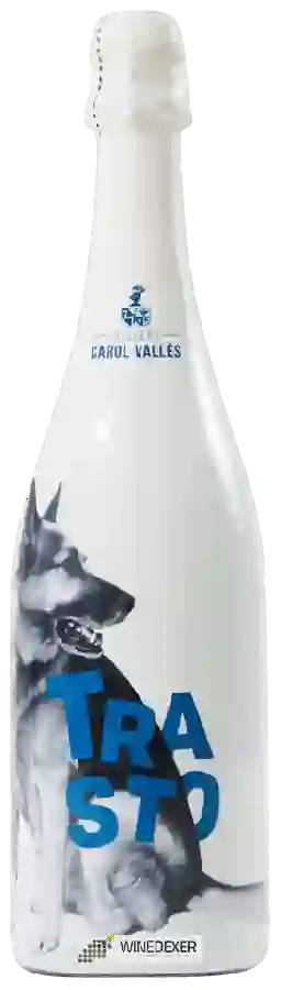 Weingut Guillem Carol - Cellers Carol Vallès - Cava Trasto