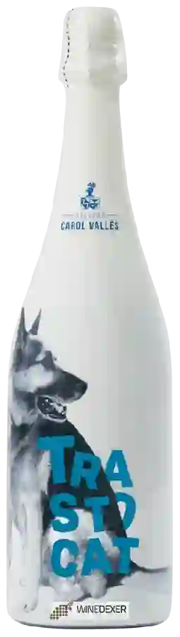 Weingut Guillem Carol - Cellers Carol Vallès - Cava Trastocat Weingut Guillem Carol - Cellers Carol Vallès - Cava Trastocat