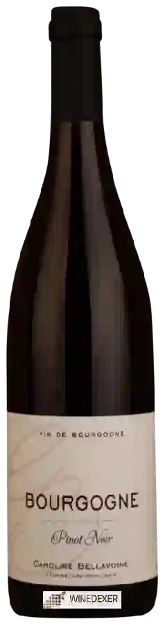 Weingut Caroline Bellavoine - Bourgogne Weingut Caroline Bellavoine - Bourgogne