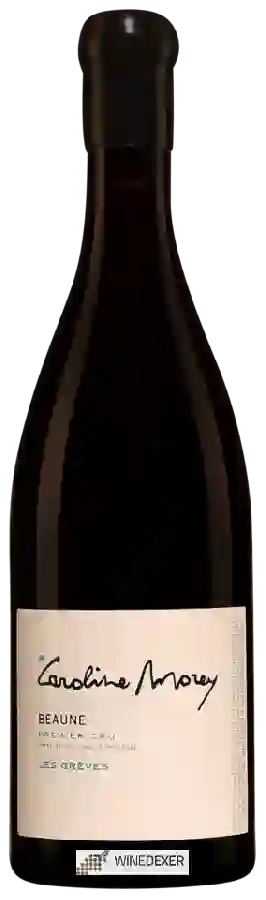 Weingut Caroline Morey - Beaune Premier Cru 'Les Grèves' Rouge