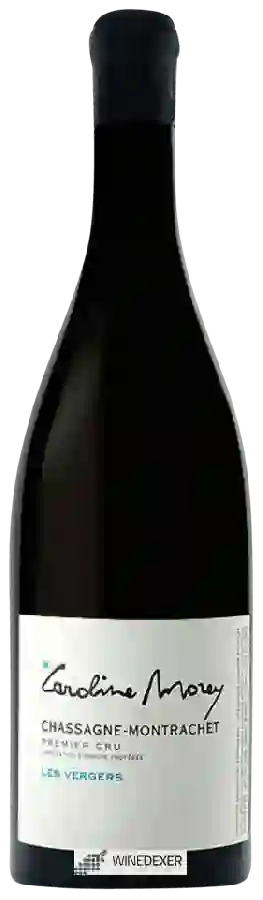 Weingut Caroline Morey - Chassagne-Montrachet 1er Cru 'Vergers'