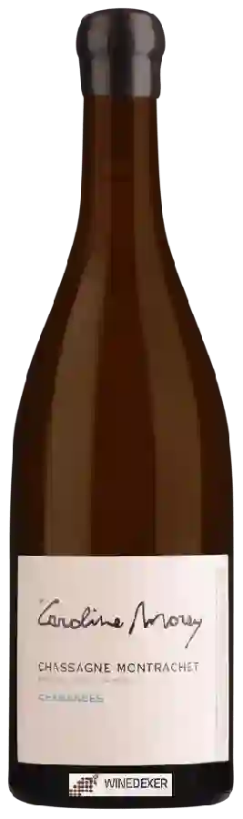 Weingut Caroline Morey - Chassagne-Montrachet Chambrées Weingut Caroline Morey - Chassagne-Montrachet Chambrées