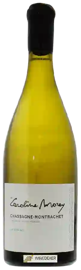 Weingut Caroline Morey - Chassagne-Montrachet Le Chêne
