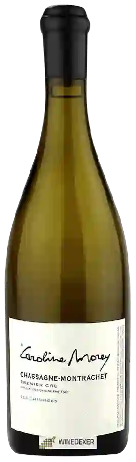 Weingut Caroline Morey - Chassagne-Montrachet Premier Cru 'Les Chaumées'