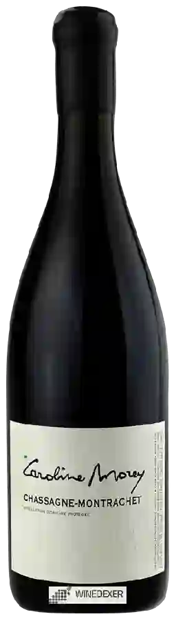 Weingut Caroline Morey - Chassagne-Montrachet Rouge
