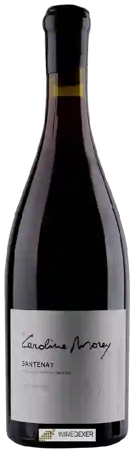 Weingut Caroline Morey - Le Chainey Santenay Weingut Caroline Morey - Le Chainey Santenay