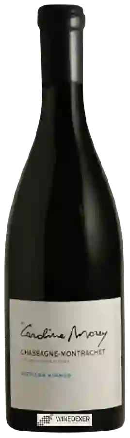 Weingut Caroline Morey - Vieilles Vignes Chassagne-Montrachet Weingut Caroline Morey - Vieilles Vignes Chassagne-Montrachet