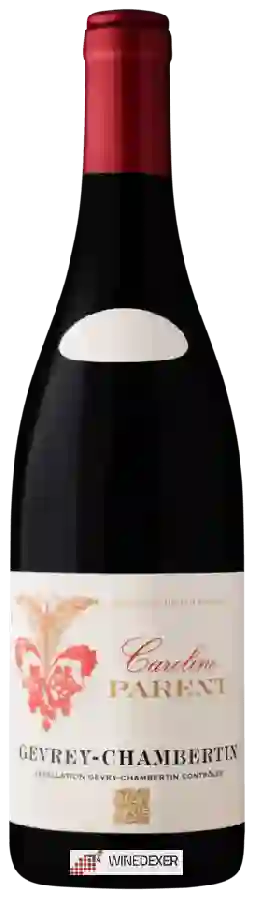 Weingut Caroline Parent - Gevrey-Chambertin