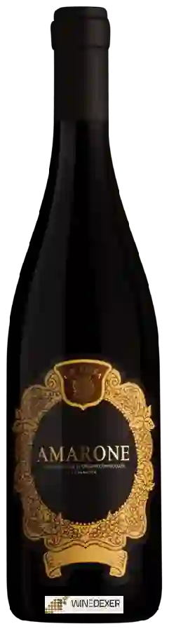 Weingut Ca’Rosa - Amarone